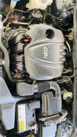 هیوندای سۆناتا